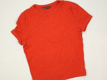 t shirty z kotem reserved: Bershka, T-shirt damski, rozmiar S