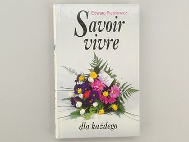 Książki: Książka, gatunek - Artystyczny, język - Polski, stan - Idealny