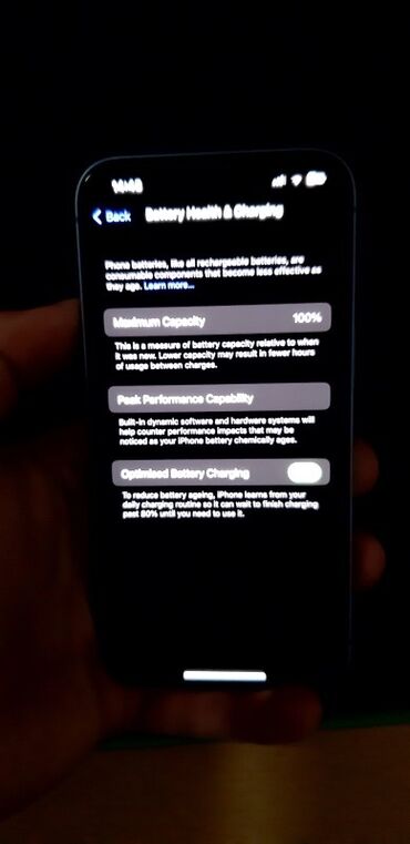 Apple iPhone: Apple iPhone iPhone 14, 256 GB, Plavi, Face ID na lalafo.rs — 7 Apple iPhone: Apple iPhone iPhone 14, 256 GB, Plavi, Face ID — 7