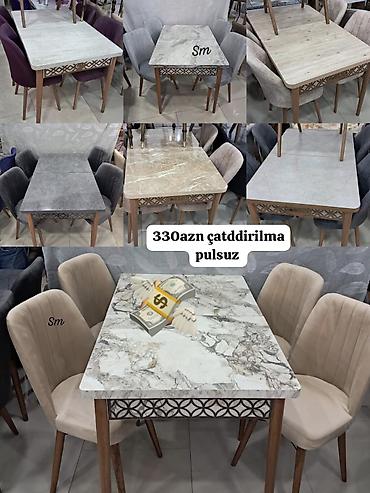 stol destleri: Masa desti — 1
