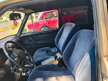 turbo az vaz priora: VAZ 21011 sedan – klassik Sovet avtomobili Xüsusiyyətlər: - Kuzov: 4 — 8