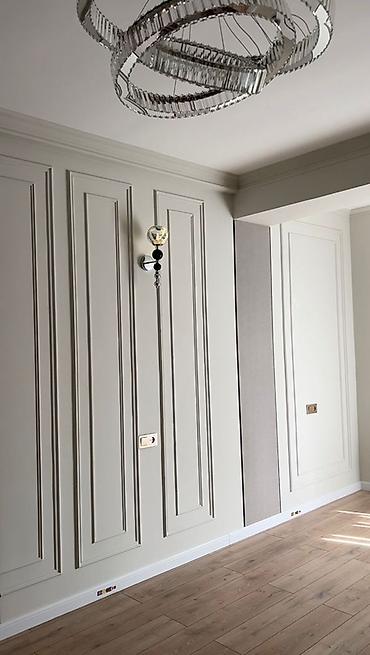 Продажа квартир: 3 комнаты, 114 м², 11 этаж, Дизайнерский ремонт — 2