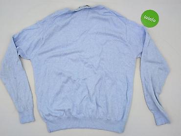 "willy wonka": Sweter dla mężczyzn, rozmiar XL — 3
