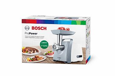 sogan ceken: №: 6058 Məhsulun adı: Ətçəkən Bosch ProPower Brend: No Brand — 2