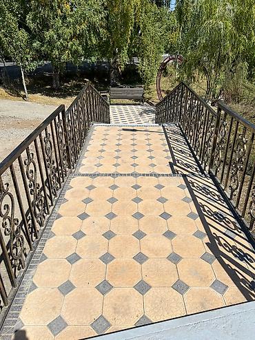 Укладка плитки: Больше 6 лет опыта — 2