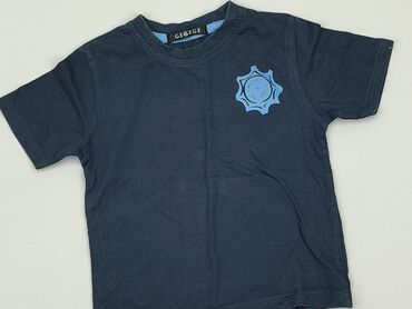 koszulki formu��a 1: Koszulka, George, 1.5-2 lat, 86-92 cm, stan - Bardzo dobry