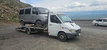 suv: С лебедкой — 1