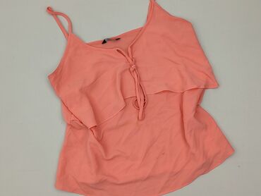 koszulka wyjazdowa arsenal 2223: F&F, Women`s top, size L (EU 40)