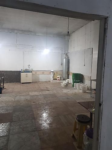 İcarəyə sex, zavod və fabriklər: Gəncə şəhəri Avtozavod qəsəbəsində yerləşən istehsalat müəssisəsi — 11