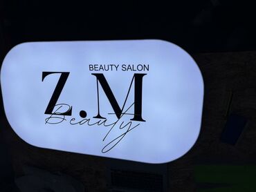 Изготовление рекламных конструкций: | Вывески, Неоновые вывески, Объемные буквы, | Демонтаж, Монтаж, Разработка дизайна — 5