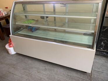 Digər restoran, kafe avadanlığı: Doner avadanligi teciiiiiillllliii satilir.9000 basa gelib.uzerinde — 3