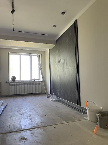 Другие виды отделочных работ: Больше 6 лет опыта — 3