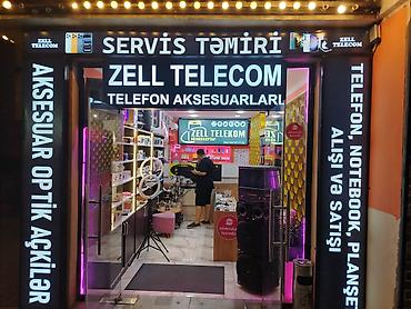 tornaçı vakansiya: TELEFON USTASI TƏLƏB OLUNUR ZELL TELECOM – telefon aksesuarları və — 1