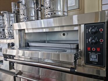 промышленный печь: Пекарский шкаф, Китай, Новый, В наличии