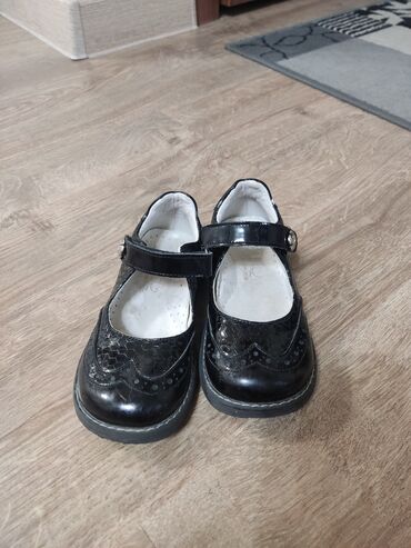 детская обувь молодежная: Туфли детские