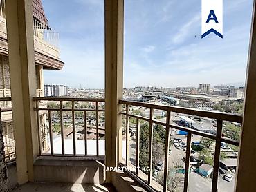 Долгосрочная аренда квартир: 2 комнаты — 5