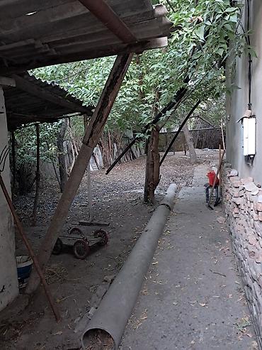 Үйлөр: Пол дома. район дзержинского щербакова. участок 6 соток — 1