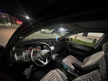 хонда аккорд юбка: Honda CR-V: 2008 г., 2.4 л, Автомат, Бензин, Кроссовер — 7