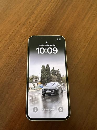 irsad iphone 13: IPhone 13, 128 GB, Ağ, Barmaq izi, Face ID — 2