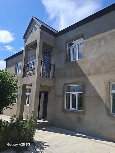 Həyət evləri və villaların satışı: 7 otaqlı, 280 kv. m, Kredit yoxdur, Təmirsiz — 15