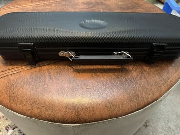 Fleytalar: Möller flauta dəsti – “Designed by Germany” - Brend: Möller (boruda