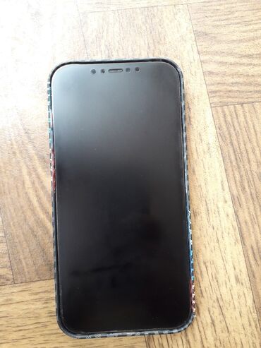 Apple iPhone: IPhone 12 Pro Max, 128 GB, Blue Titanium, Face ID, Simsiz şarj — 9