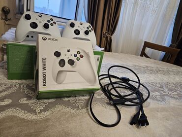 xbox series: Xbox ela veziyyetdedir. 2 il bundan önce Amazon saytından sifariş