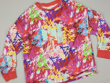 koszulka bape shark: Blouse, Next, 10 years, 134-140 cm, condition - Very good