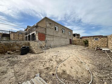 Həyət evləri və villaların satışı: 4 otaqlı, 120 kv. m, Kredit yoxdur, Yeni təmirli — 4