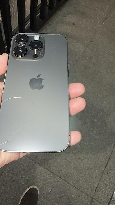 iphone 6: IPhone 14 Pro цвет чёрный. 256 mb Аккумулятор 77% Корпус сзади — 2