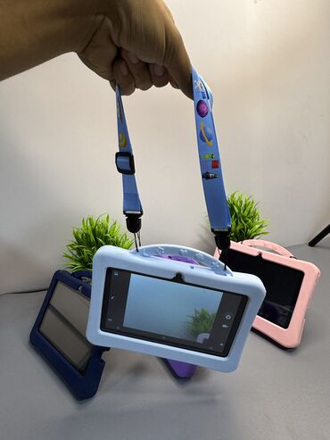 Планшеты: Планшет, Новый — 10