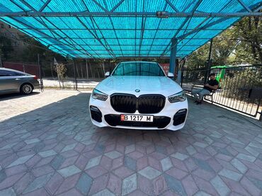 купить двигатель бмв х5 дизель: BMW X5: 2019 г., 3 л, Автомат, Дизель, Жол тандабас