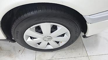 Mercedes-Benz: Mercedes-Benz C-Class: 1995 г., 1.8 л, Механика, Бензин, Седан — 10