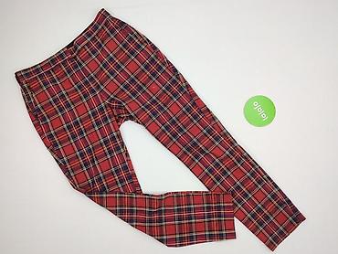 zara basic 77302: Zara, Spodnie materiałowe damskie, rozmiar M — 2