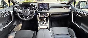тойота раш 2020 цена: Toyota RAV4: 2021 г., 2.5 л, Автомат, Гибрид, Кроссовер — 9