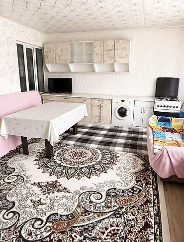 земельные дома ош: 6 комнат, 120 м², 120 соток, Ала-Тоо, Собственник — 7