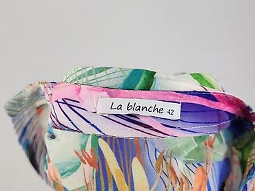 hm biale bluzki: Blanche, Bluzka damska, rozmiar XL — 4