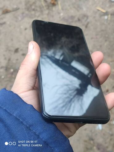 Xiaomi: Xiaomi, 12T, Б/у, 256 ГБ, цвет - Черный, 2 SIM — 4