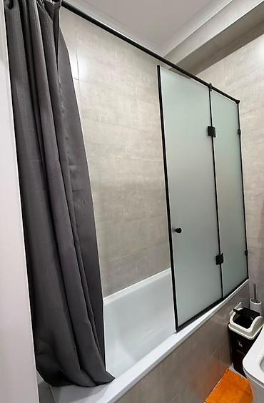 Продажа квартир: 1 комната, 35 м², Кок-Жар ж/м Элитка, 2 этаж, Евроремонт — 9