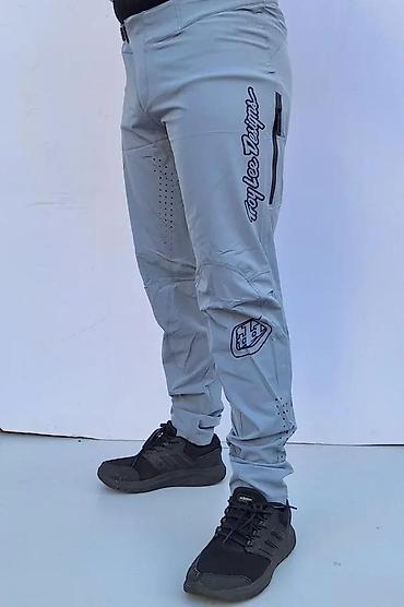 Trenerke: Trenerka bоја - Siva — 12