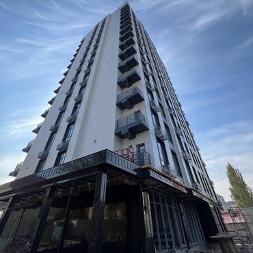 Продажа квартир: 2 комнаты, 49 м², Элитка, 7 этаж, Дизайнерский ремонт — 10