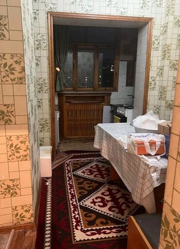 106 серия улучшенная: 3 комнаты, 70 м², 106 серия, 5 этаж, Косметический ремонт