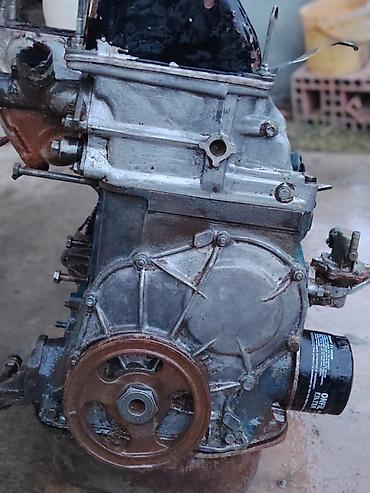 turbo az gaz 24: Salam mator satılır 2011in VAZ 2107 DƏN sökülər matordu. Hələ bir — 1