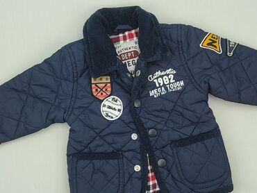 Jackets: Jacket, Next, 9-12 months, condition - Good