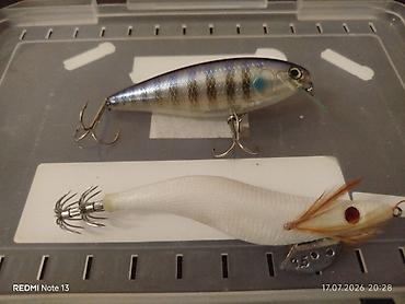 форели цена: DUO Spearhead Ryuki 50S-900сом Pontoon21 — 7