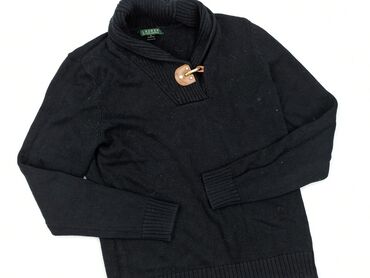 mango sweter w paski: Women`s sweater, Size M (EU 38)