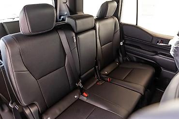 прадо 2 7: Toyota Land Cruiser Prado: 2024 г., 2.8 л, Автомат, Дизель, Внедорожник — 9