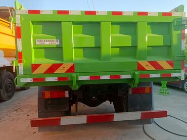 Грузовики: Грузовик, Дубль, Новый — 2