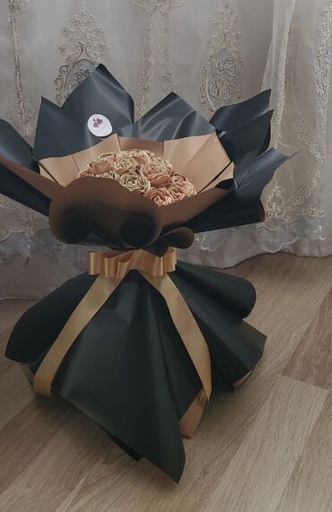 Sifarişlə əl işləri: Qiymetler Ferqlidir — 4