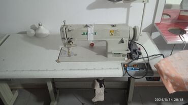 швейный машинки рассрочка: Швейная машина Jack